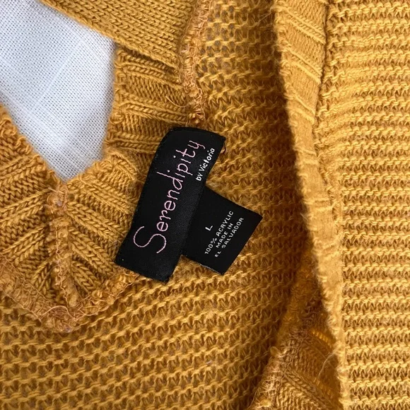 Serendipity Cardigan - Picture 3 of 3